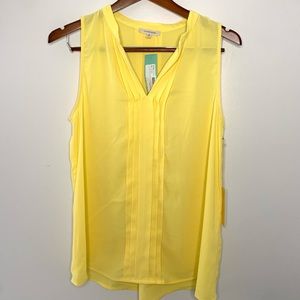 41 Hawthorn blouse NWT